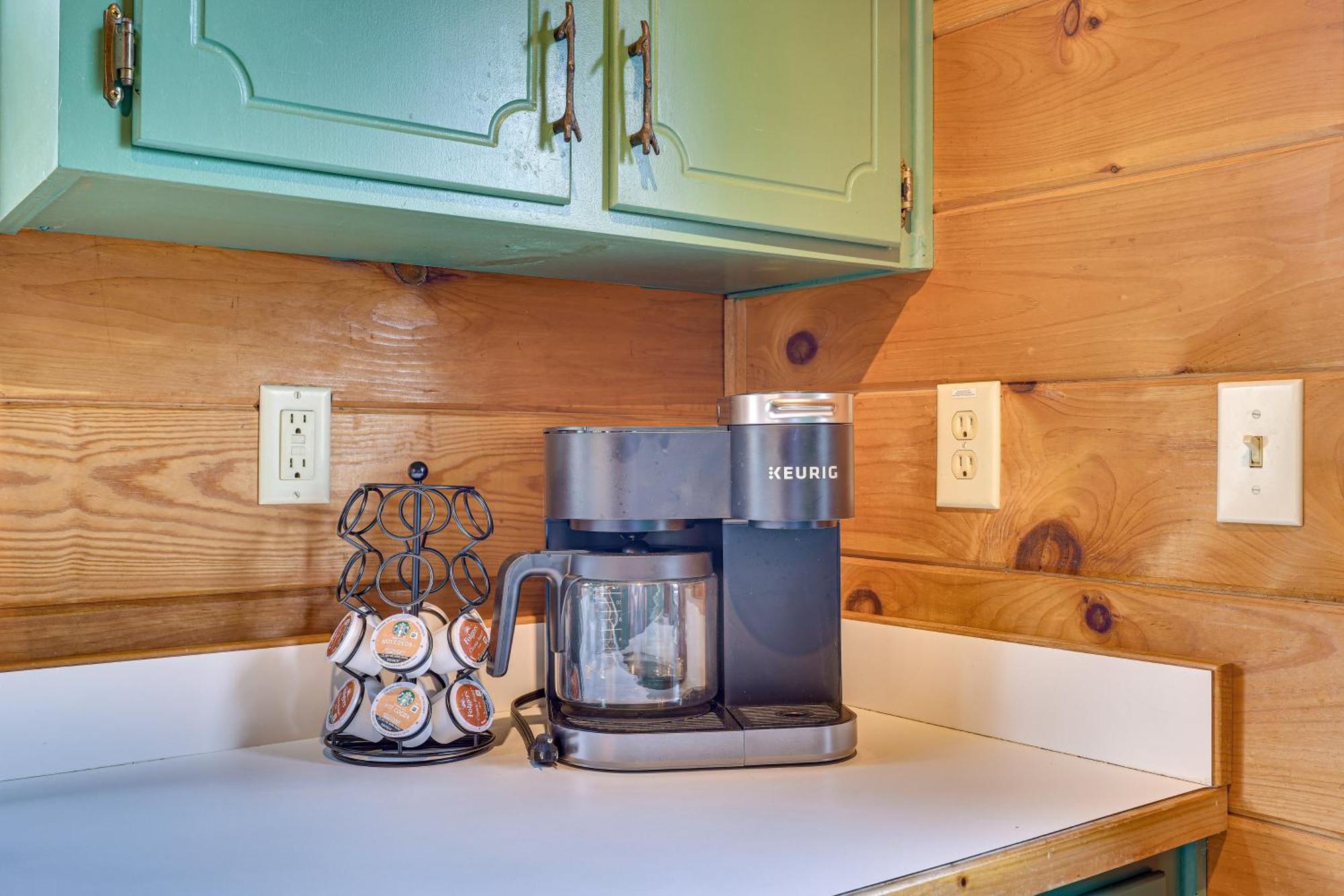 Cozy Cabin In Private Location With Hot Tub And Grill! Blue Ridge Exterior foto